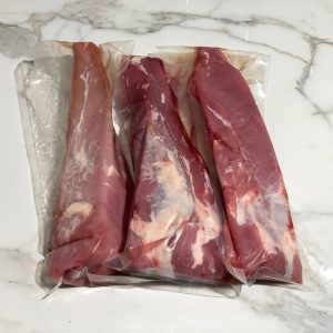 Breakout River Pork - Fillets