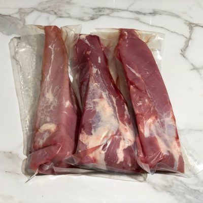 Breakout River Pork - Fillets