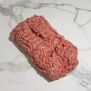 Breakout River Pork - Mince