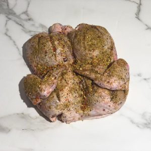 Chicken - Butterflied (1.2kg)