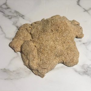 Chicken Thigh - Schnitzel, Crumbed