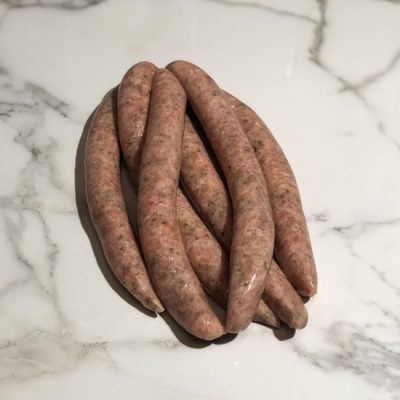 Sausages - Gourmet Chicken (GF)