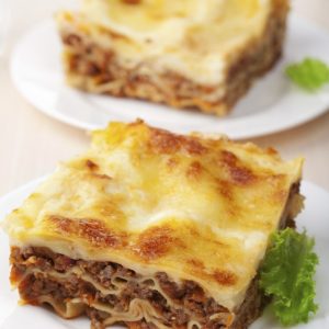 My Dish - Lasagne (800g)