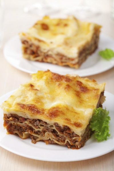 My Dish - Lasagne (800g)