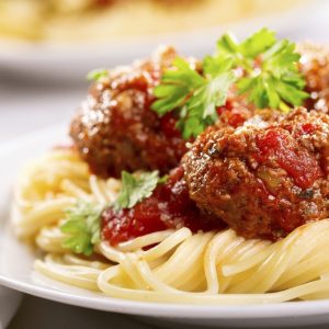 My Dish - Italian Meatballs 12-pack (600g)