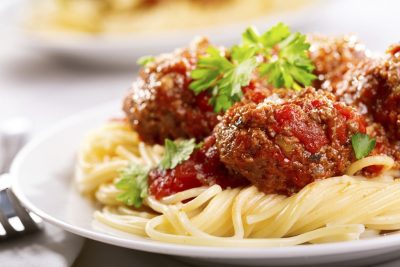My Dish - Italian Meatballs 12-pack (600g)