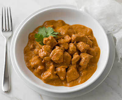 My Dish - Butter Chicken Curry (550g)