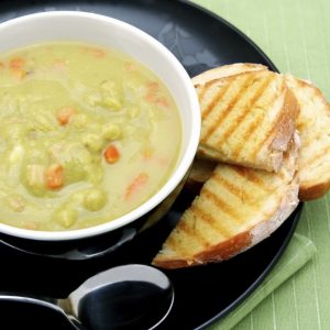 My Dish - Pea & Ham Soup (550ml)