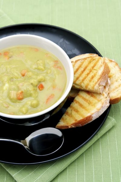 My Dish - Pea & Ham Soup (550ml)