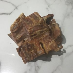 Bacon - Bones