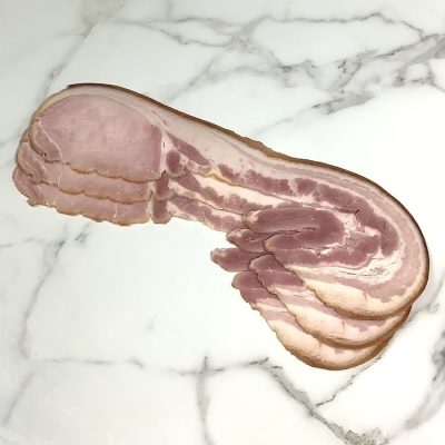 Bacon - Woodsmoked, Middle Rashers