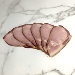 Bacon - Woodsmoked, Short Cut