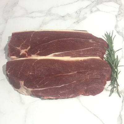 Beef Yearling - Blade Steak