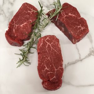 Beef Yearling - Whole Eye Fillet