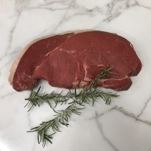 Beef Yearling - Rump Steak