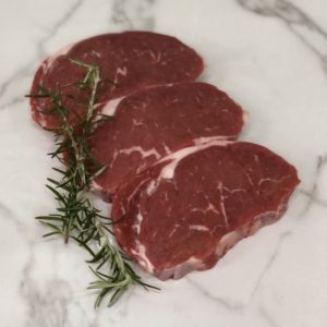 Beef Yearling - Scotch Fillet