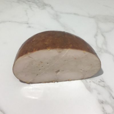 Chicken Breast - Smoked, Chilli