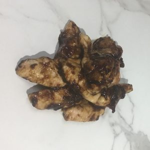 Chicken Wingettes - Chinese Honey
