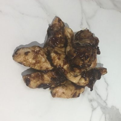 Chicken Wingettes - Chinese Honey