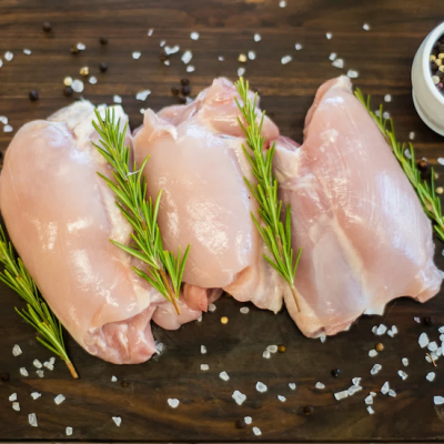 Chicken Thigh - Fillets