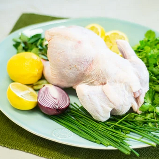Whole Chicken - Size 18