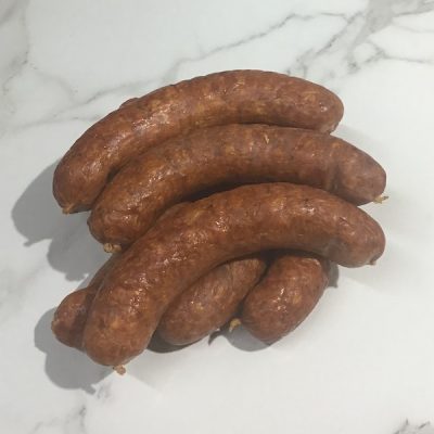 Chorizo - Spicy Spanish