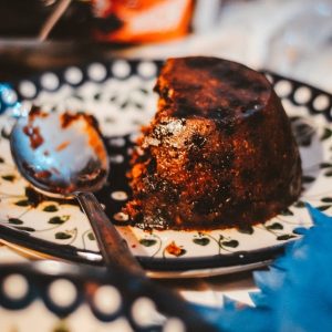 Christmas Pudding (1kg)
