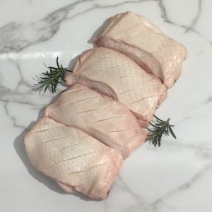 Duck - Boneless Breast