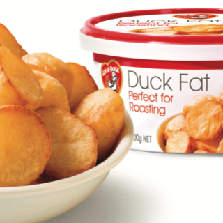 Duck Fat (200g)