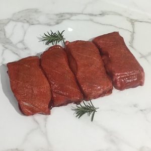 Duck - Peking Breast