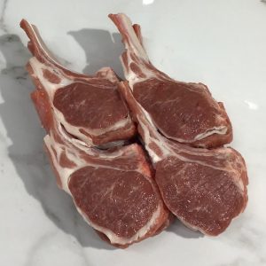 Lamb - Cutlets