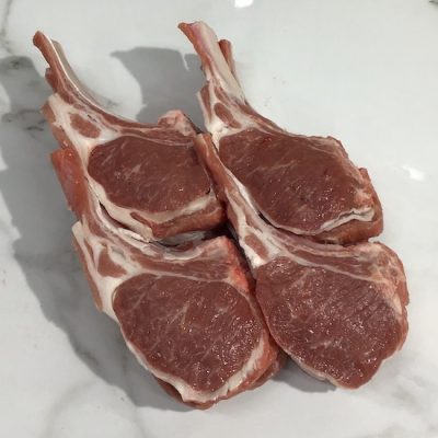 Lamb - Cutlets