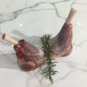 Lamb Shanks