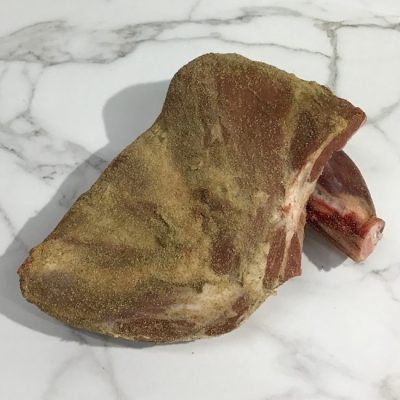 Lamb Shoulder - Greek Spice