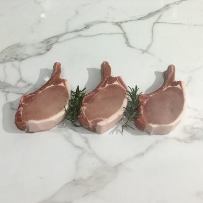 Breakout River Pork - Cutlets