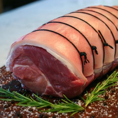 Breakout River Pork - Scotch fillet