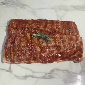 Breakout River Pork - USA Ribs, Big Rick's Original