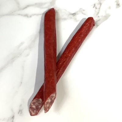 Cabinossi - Woodsmoked