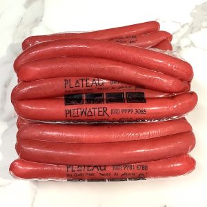 Frankfurts - Slim Woodsmoked Continental