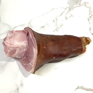 Ham Hocks - Wood Smoked