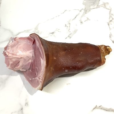 Ham Hocks - Wood Smoked