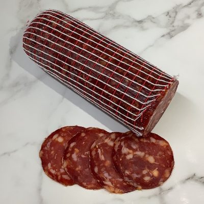 Salami - Hot Calypso