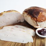 Turkey breast - Cooked